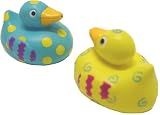 Sassy ���֥���å��� (�֥롼 & ��������)   Double Duckies