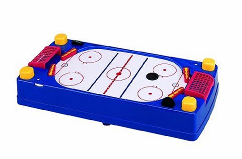 Action Hockey