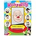 Wooly Willie