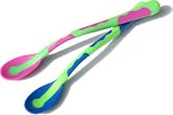 Sassy �ۥåȥ��󥵡� �� ���ס��� (2���� / ��������2������)   Ideal Temp Feeding Spoons