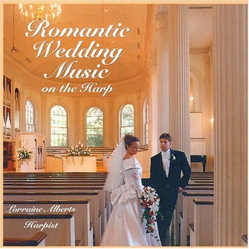 Beethoven - Romantic Wedding Music on the Harp - Zortam Music