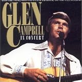 In Concert Import by Glen Campbell
