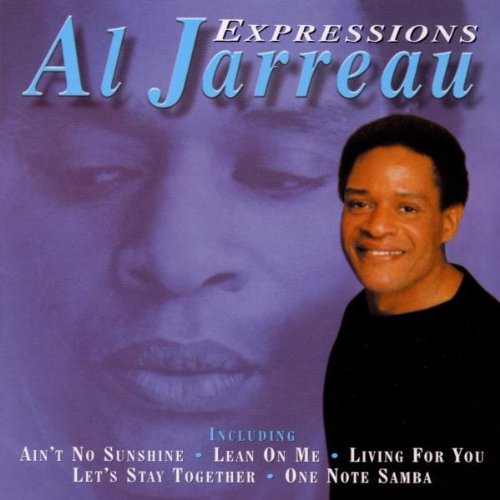 Al Jarreau - Lean on Me Lyrics - Zortam Music