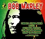The World of Bob Marley (disc 1) album art by Bob Marley