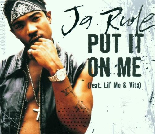 Ja Rule & Lil