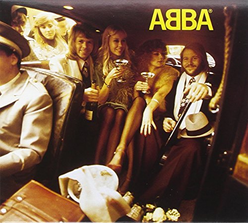 Abba - Wild at the Greek [video] - Zortam Music