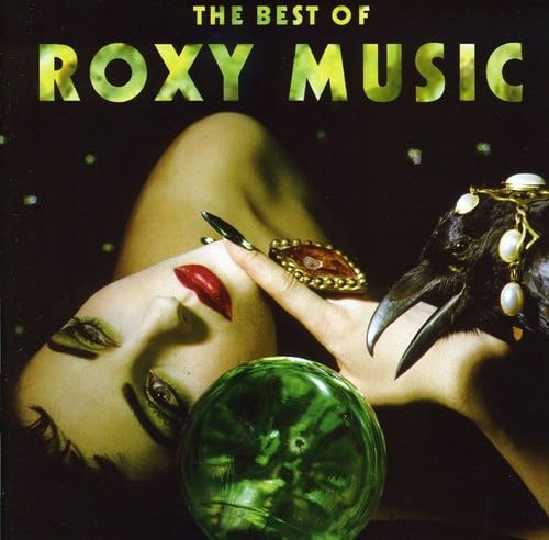 Roxy Music - Love is the Drug/Avalon (Remixes) - Zortam Music
