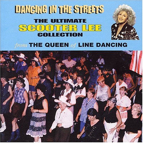 Scooter - Dancing in the Streets - Zortam Music
