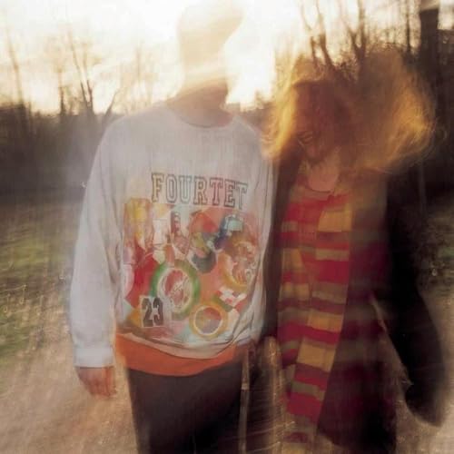 Four Tet - Pause - Zortam Music