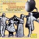 Buy Broadway Through the Gramophone, Vol. 2 on Amazon
