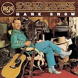 album art to RCA Country Legends