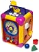 Electronic Busy Box by Small World Toys
