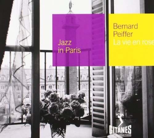 Jazz in Paris: La Vie en Rose