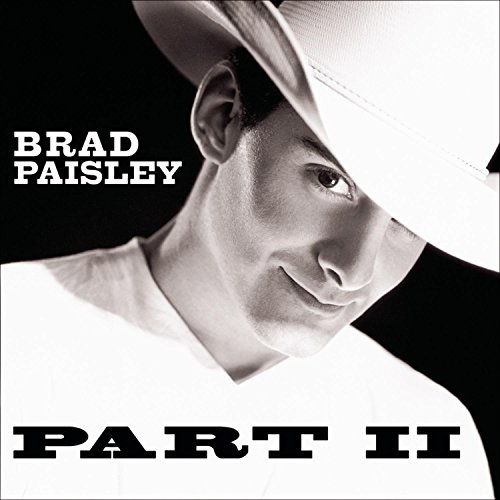 Brad Paisley - I
