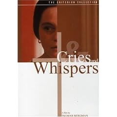 Cries and Whispers