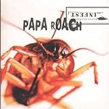 Infest ENHANCED Explicit Lyrics LIMITED EDITION Import by Papa Roach
