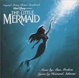 リトル・マーメイド ― オリナル・サウンド・トラック (英語版)