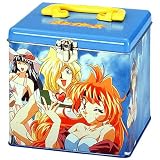スレイヤーズ DVD-BOX