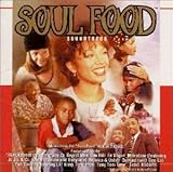 ソウル・フード(サントラ) パフ・ダディ