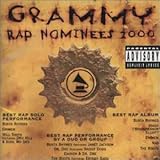 2000グラミー・ノミニーズ オムニバス