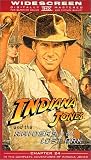 インディ・ジョーンズ 失わ(ワ