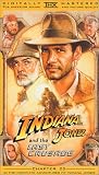 インディ・ジョーンズ 最後の聖戦〈THX版〉【字幕版】