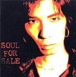 SOUL FOR SALE〜T