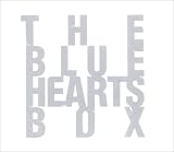 THE BLUE HEARTS BOX