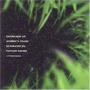 Landscape of Smaller's Music