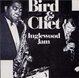 Inglewood Jam Import by Charlie Parker
