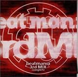 beatmania 3rd MIX complete