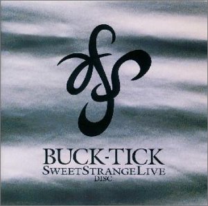 Sweet Strange Live Disc