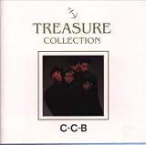 CCB TREASURE COLLECTION