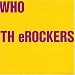 TH eROCKERS - 