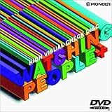 WATCHING PEOPLE+