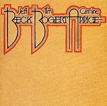 Beck, Bogert & Appice