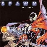 スポーン・ジ・アルバム