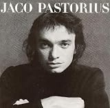 Jaco Pastorius Import by Jaco Pastorius