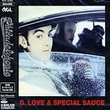 Philadelphonic Import by G. Love & Special Sauce