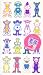 素顔2 [VHS]