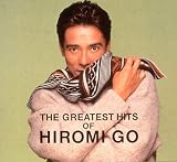 THE GREATEST HITS OF HIROMI GO