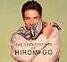 THE GREATEST HITS OF HIROMI GO