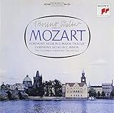 モーツァルト : 交響曲第38番「プラハ」&第40番