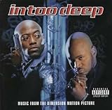 イン・トゥー・ディープ NAS