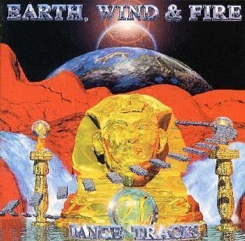 Earth, Wind & Fire - Dance Tracks - Zortam Music