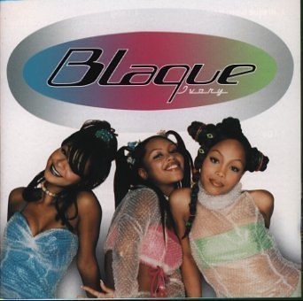 Blaque Ivory