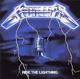 RIDE THE LIGHTNING