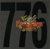 ファイアーエムブレム トラキア776 リアレンジサウンドトラック