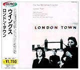 ロンドン・タウン