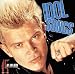 Graphic: Idol Songs/Best of by Billy Idol